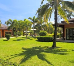 Люкс Deluxe с видом на восход в Laguna Villas Boutique Hotel