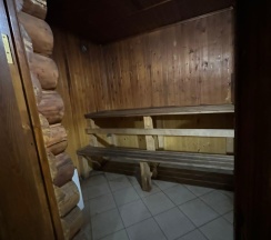 Коттедж стандарт Клубничка 14 в Хуторок озёрный