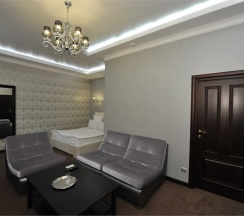 Номер «Улучшенный» в Rest house