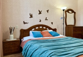 Апартаменты Your Home в Северодвинске