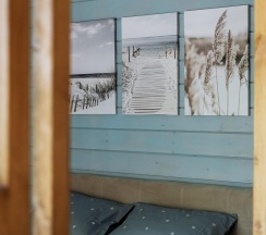 Коттедж улучшенный в Ёлки Чилл