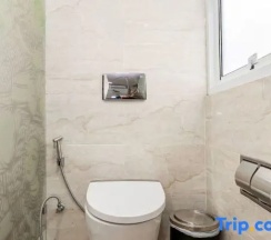 Люкс с 3 комнатами в The Color Kata