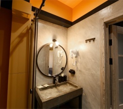 Семейный номер 106 в Chernika House
