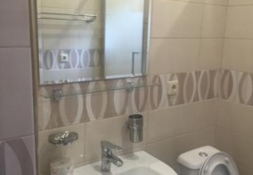 Гостевой дом Guest House Peschaniy Bereg в Сухуме