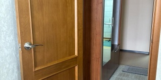 Соликамск: Мини-отель Пингвин