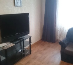 Апартаменты Comfort c 1 комнатой в Домовой
