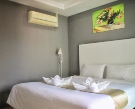 Номер Standard в Guan Chao Yin Hotel