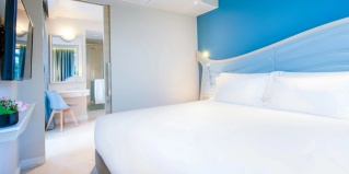 Сирача: Отель Centara Sonrisa Residences & Suites Sriracha
