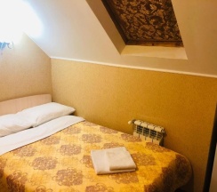 Одноместный номер Economy в Гуля