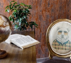 Мечтатель в Agent flat