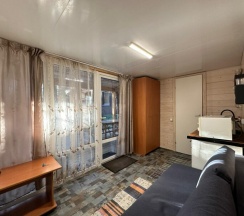 Домик стандарт в Саулук