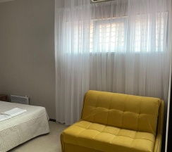 Комната эконом в Лазурь