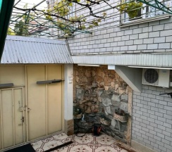 🏡 Сдаётся уютный дом в центре Махачкалы на улице Рустамова, 3! в Как дома 05