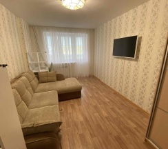 Квартира в Апартаменты на Советская 53/3