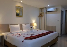 Студия Standard в Baron Residence Bangkok