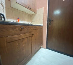 Номер студия в Марина