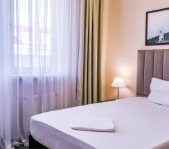 Стандарт 1-местный (Standard Single) в Екатерининский квартал