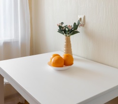 1-комнатные апартаменты улучшенные в Tolstoy Apart (Толстой Апарт) на улице Братьев Жабровых