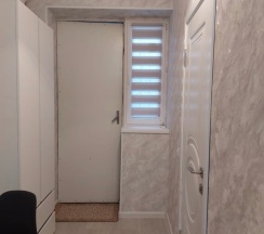 Двухместный номер в Гостиница