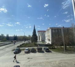 1-комнатные апартаменты люкс 2 в Желтый Нарцисс