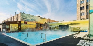 Пермь: Отель Термы Плюс