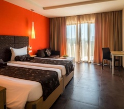 Двухместный номер с видом на парк 2 отдельные кровати в lti Dolce Vita Sunshine Resort