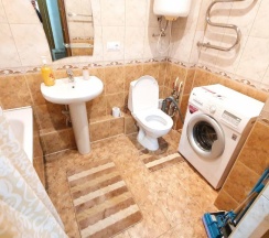 1-комнатные апартаменты, 41 м², 4 этаж в ApartAprel 