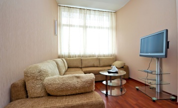 Джуниор Сюит VIP в Печенга