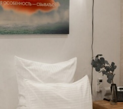 Четырехместный номер с кондиционером в Neozoom