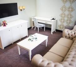Duplex/Двухэтажный - 4* в Грумант
