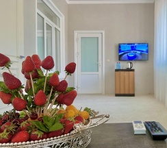 Номер стандарт семейный в Villa Victoria