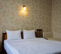 Стандарт трехместный в Морская Ладья