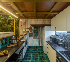 Bali Dreams в Dao de Rooms