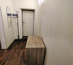Квартира в Апартаменты на Тимирязева 30