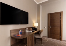 Executive Suite Great в Movenpick Resort&SPA Anapa Miracleon