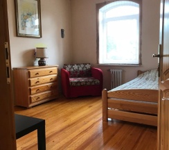 Номер Эконом в Надежда