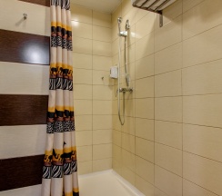 Стандарт с двуспальной кроватью в Sunflower Rumyantsevo