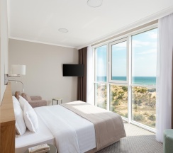 Номер стандарт семейный в blije