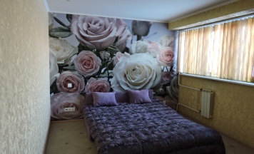 Двухместный номер в Надежда