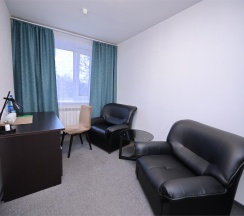 Стандарт+ в Alma