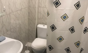 Трехместный номер в Тропики