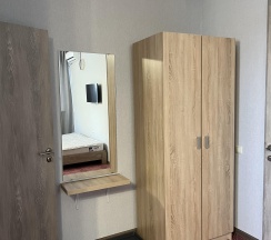 Номер комфорт улучшенный в Соната