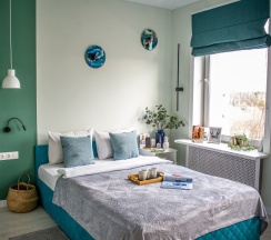 Loft 277 в Sky Garden