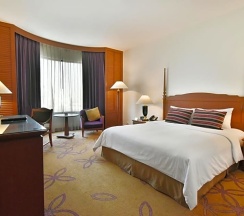 Двухместный номер Superior двухъярусная кровать в Century Park Hotel