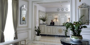 Лутра-Эдипсу: Отель Thermae Sylla Spa & Wellness Hotel