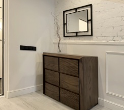 СТУДИО / Апарт-отель S12 / ДУБНА Строителей д.4 в S12