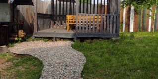 Байкальск: Коттедж Сканди Дом