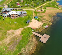 Полулюкс 4 в Медведь