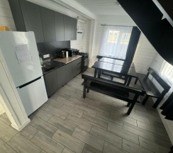 Коттедж №2 в Дом у пруда