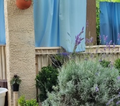 Двухместный номер Standard двуспальная кровать в У моря